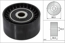 Schaeffler INA 532 0321 10