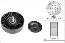Schaeffler INA 532 0323 10