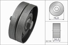 Schaeffler INA 532 0326 30