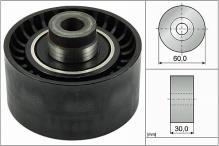 Schaeffler INA 532 0345 10