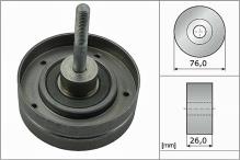 Schaeffler INA 532 0351 30