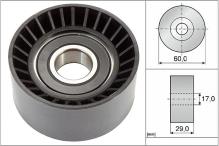 Schaeffler INA 532 0364 20