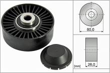 Schaeffler INA 532 0370 20
