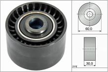 Schaeffler INA 532 0395 10