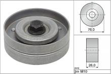 Schaeffler INA 532 0402 30