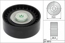 Schaeffler INA 532 0434 10