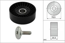 Schaeffler INA 532 0439 10