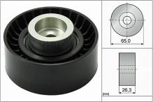 Schaeffler INA 532 0470 10