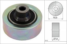 Schaeffler INA 532 0474 10