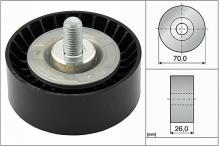 Schaeffler INA 532 0475 10