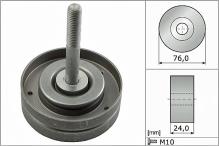 Schaeffler INA 532 0500 10