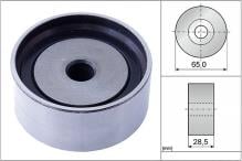 Schaeffler INA 532 0504 10