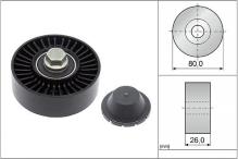 Schaeffler INA 532 0512 10