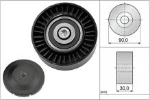 Schaeffler INA 532 0514 10