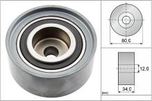 Schaeffler INA 532 0527 10