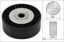 Schaeffler INA 532 0533 10