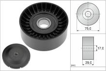 Schaeffler INA 532 0536 10
