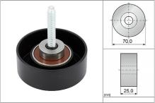 Schaeffler INA 532 0541 10