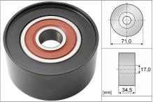 Schaeffler INA 532 0542 10