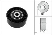 Schaeffler INA 532 0544 10