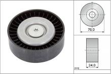 Schaeffler INA 532 0558 10