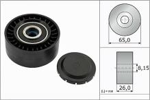 Schaeffler INA 532 0564 10