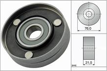 Schaeffler INA 532 0567 10