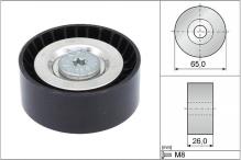 Schaeffler INA 532 0571 10
