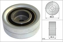 Schaeffler INA 532 0582 10
