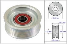 Schaeffler INA 532 0587 10