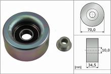 Schaeffler INA 532 0590 10