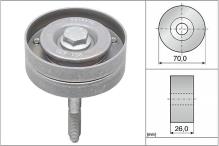 Schaeffler INA 532 0596 10