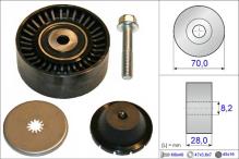 Schaeffler INA 532 0600 10