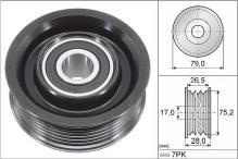 Schaeffler INA 532 0609 10