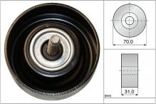 Schaeffler INA 532 0614 10