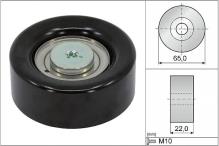 Schaeffler INA 532 0639 10