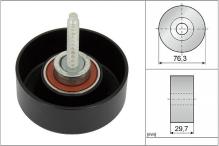 Schaeffler INA 532 0651 10