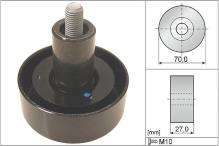 Schaeffler INA 532 0657 10