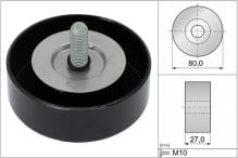 Schaeffler INA 532 0658 10