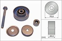 Schaeffler INA 532 0665 10