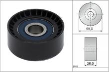 Schaeffler INA 532 0666 10