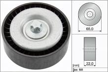 Schaeffler INA 532 0667 10