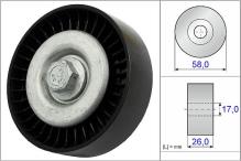 Schaeffler INA 532 0669 10