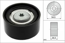 Schaeffler INA 532 0672 10