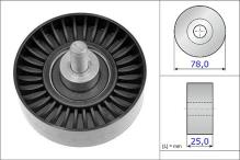Schaeffler INA 532 0705 10