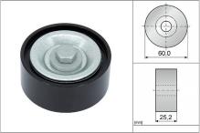 Schaeffler INA 532 0715 10