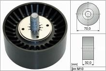 Schaeffler INA 532 0735 10
