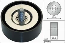 Schaeffler INA 532 0736 10