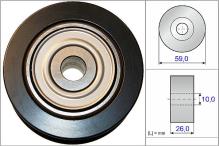 Schaeffler INA 532 0737 10