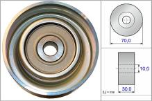 Schaeffler INA 532 0738 10